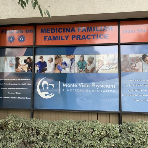 Window Graphics